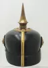 Saxe-Weimar 94th Infantry Regiment Pickelhaube Visuel 5